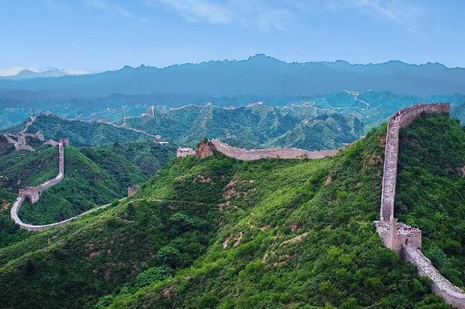 Private Tour: Mutianyu Great Wall & Hutong Culinary Adventure - How the guides shape the day