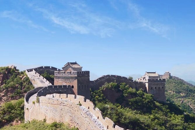 Private Tour: Mutianyu Great Wall & Hutong Culinary Adventure - Price, timing, and the real value