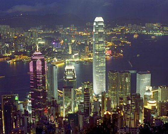 Private tour of Hong Kong - First timers - Key points at a glance