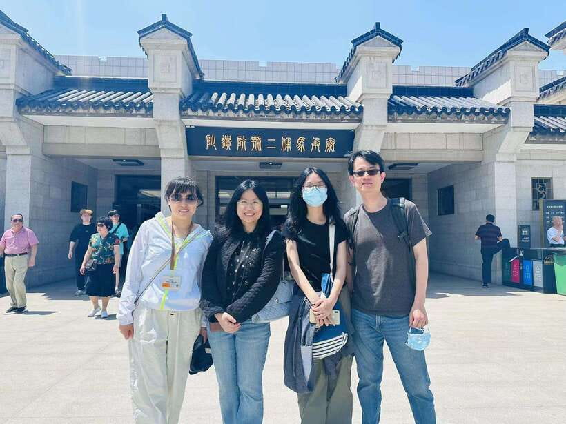 Private Tour of Terracotta Army & Tomb of First Emperor - Key points to know before booking