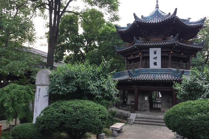 Private Tour:Terracotta Warriors,City Wall and Foodie Tour - Why this private tour works well for a short Xi’an stay