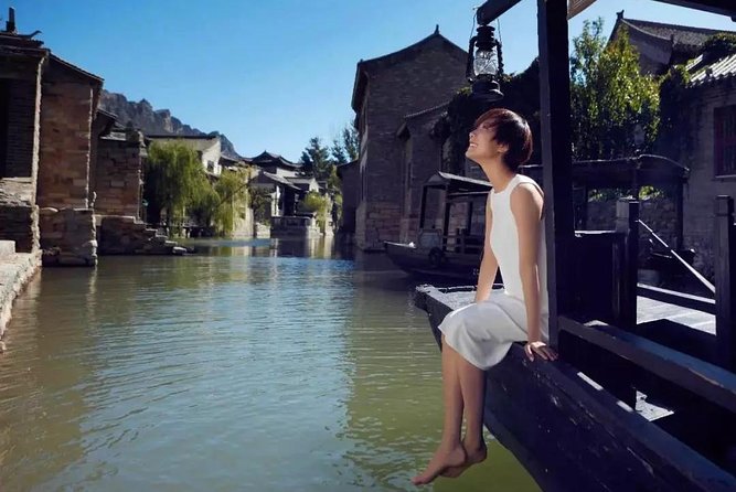 Private Tour to Gubei Water Town and Simatai Great Wall with Cable Car and Lunch - How much personal attention will you get?