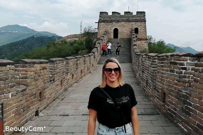 Private Tour to Mutianyu Great Wall and Ming Tombs - Why Mutianyu Makes Sense for a Beijing Day Trip