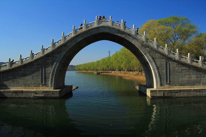Private Tour to Mutianyu Great Wall and Summer Palace - What the nine-hour schedule really means