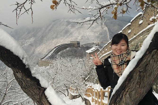 Private Tour to Mutianyu Great Wall Lift Way Up & Toboggan Down - Hotel pickup and the long ride northeast