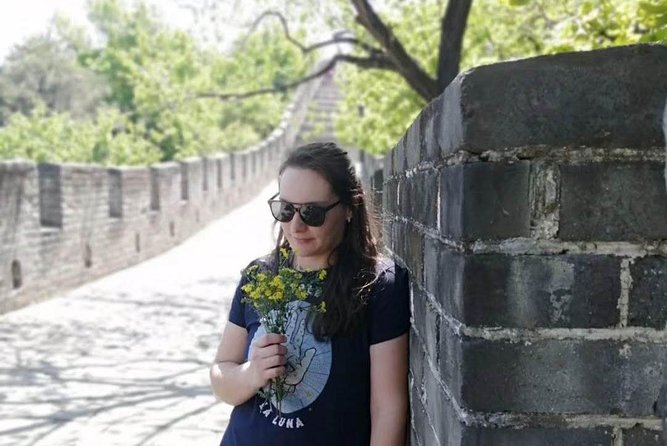 Private Tour to Mutianyu Great Wall, Tiananmen Square and Forbidden City - Why this Beijing day trip makes sense