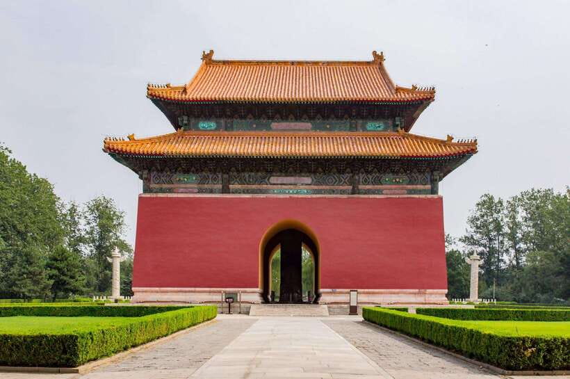 Private Tour to Yinshan Pagoda Forest w/Optional Activities - Choosing the right second attraction