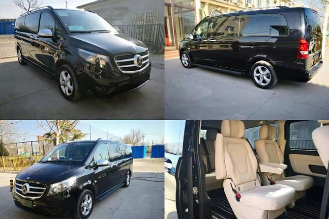 Private Tour Vehicle with Driver Service: Beijing Great Wall and Summer Palace - The early hotel pickup sets the tone