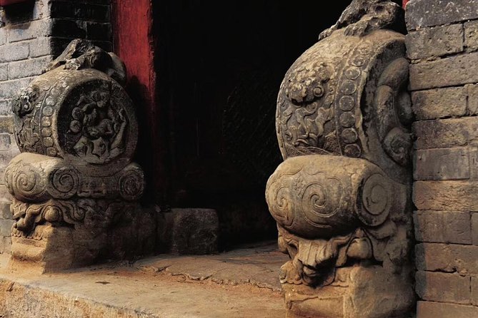 Private Tour Vehicle with Driver Service: Beijing Great Wall and Summer Palace - Summer Palace: a calmer second act