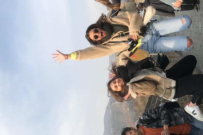 Private Tour Vehicle with Driver Service: Beijing Great Wall and Summer Palace - Is $199 per person a fair price?