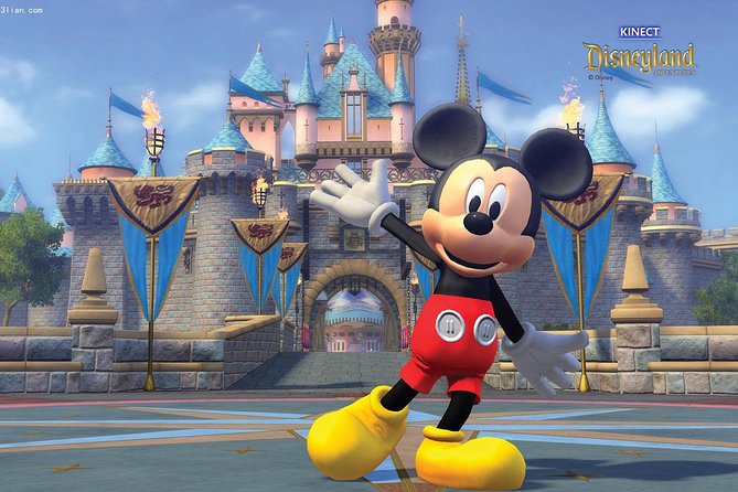 Private Transfer between Shanghai Disneyland and City Hotel - What the ride to Shanghai Disneyland feels like