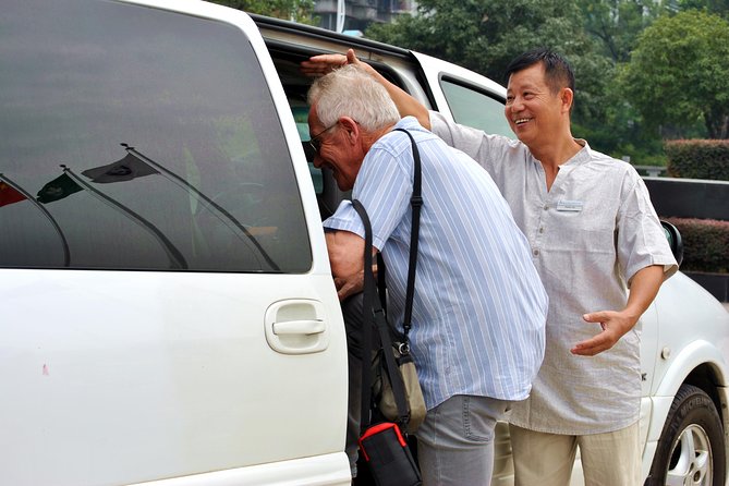 Private Transfer from Beijing Airport to Hotel with Meet & Greet - Timing, flight delays, and late-night arrivals