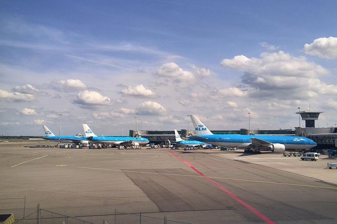 Private Transfer: Hotel to Beijing International Airport - Why a private Beijing airport ride helps