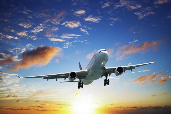 Private Transfer: Hotel to Beijing International Airport - Booking details that protect your morning