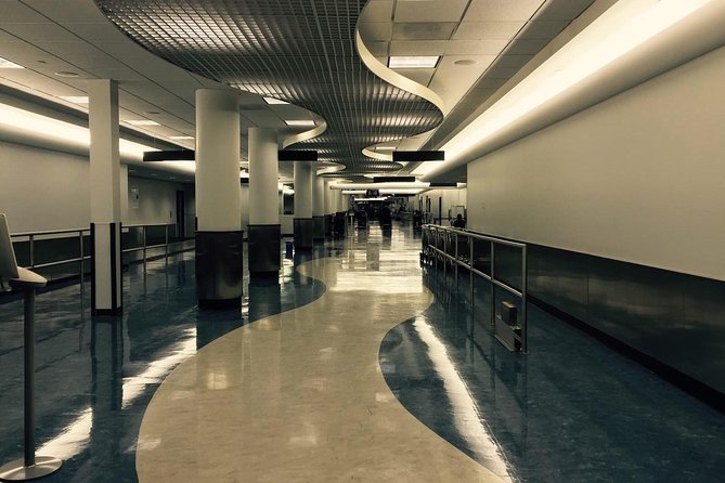 Private Transfer: Hotel to Beijing International Airport - Leaving from a central Beijing hotel