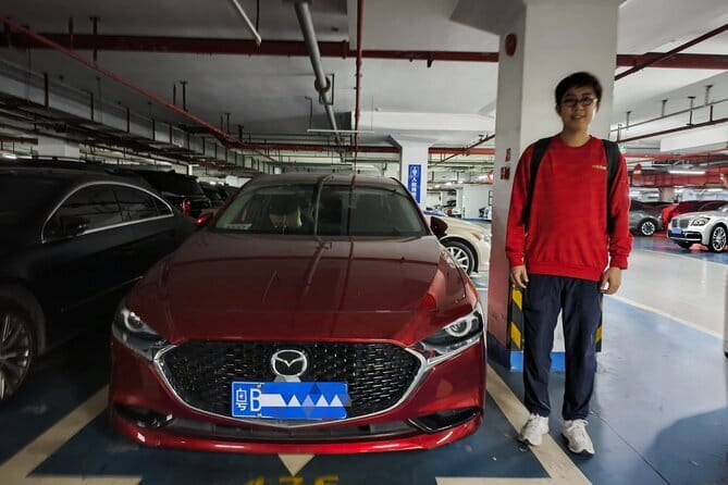 Private Transfer in Shenzhen with English Service - Why A Private Shenzhen Transfer Can Be Worth It
