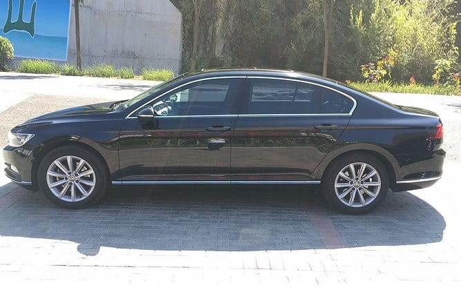Private Transfer in Shenzhen with English Service - Picking The Right Vehicle For Your Group