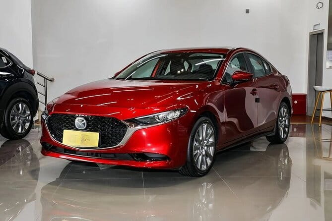 Private Transfer in Shenzhen with English Service - What The $26 Price Really Buys