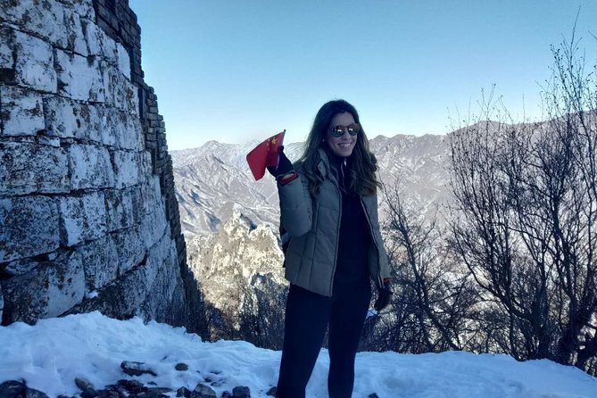 Private Transfer Service: Jiankou Great Wall to Mutianyu Great Wall Hiking Tour - Morning pickup from Beijing or the airport
