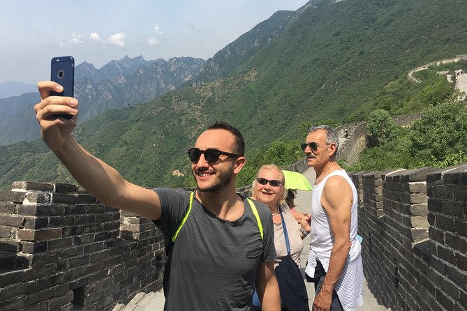 Private Transfer Service: Mutianyu and Huanghuacheng Great Wall - What this private Great Wall day includes