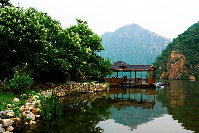 Private Transfer Service: Mutianyu and Huanghuacheng Great Wall - Huanghuacheng: a quieter second wall