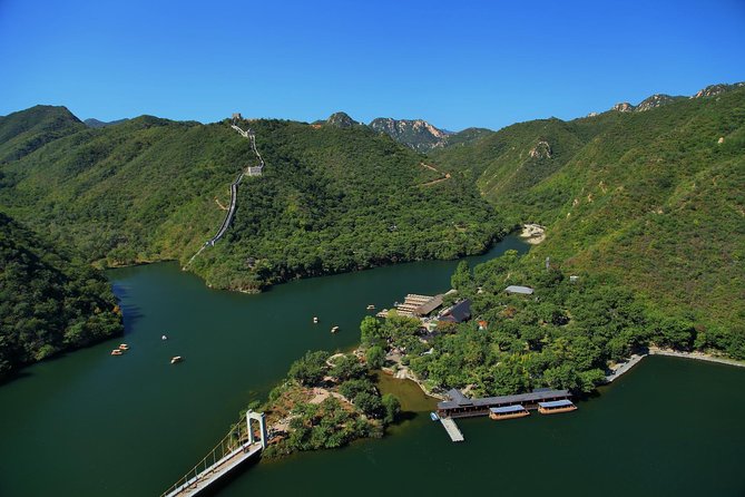 Private Transfer Service: Mutianyu and Huanghuacheng Great Wall - Who will enjoy this tour most?