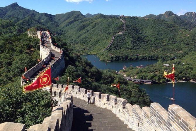 Private Transfer Service: Mutianyu and Huanghuacheng Great Wall - Mutianyu: the classic first look
