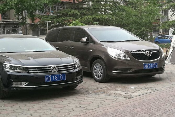 Private Transfer Shanghai Airport PVG / SHA to Shanghai / Suzhou - Choosing between Pudong and Hongqiao airports