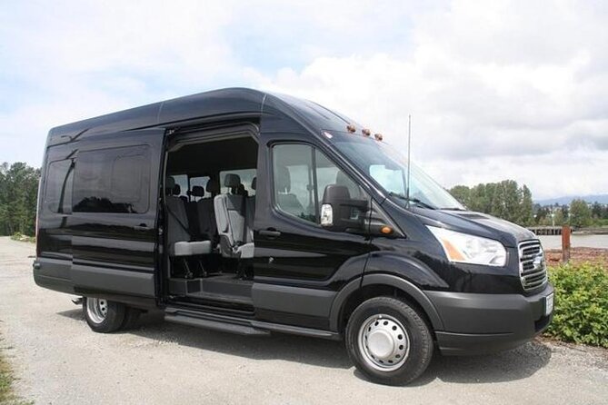 Private Transfer Shanghai Airport PVG / SHA to Shanghai / Suzhou - The ride from the airport to Shanghai