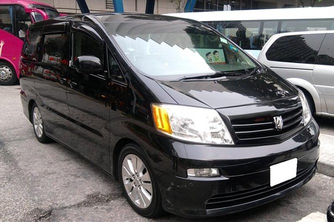 Private Transfer: Shanghai Wusongkou Cruise Terminal (Baoshan Port) to Hotel - Immigration delays and the two-hour cushion