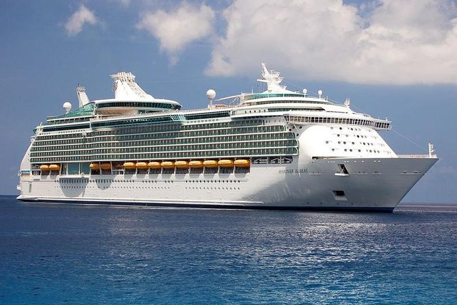 Private Transfer: Tianjin Xingang International Cruise Home Port to Beijing Hotel - What the driver service is really like