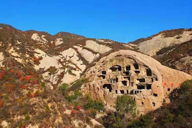 Private Transfer to Longqing Gorge and Guyaju Caves Excursion by English Driver - Who will enjoy this excursion most