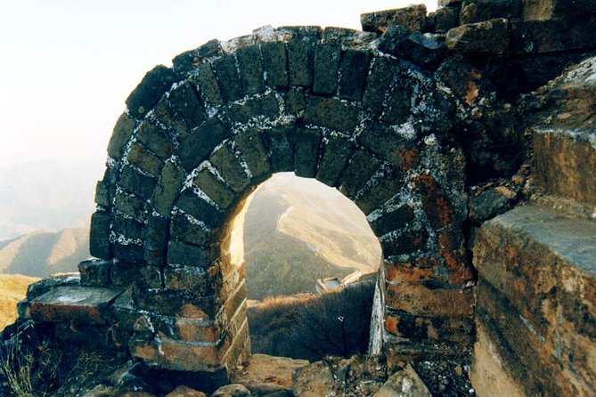 Private Transfer to Mutianyu Great Wall and Summer Palace with A Guide - Price, inclusions, and the admission-fee problem