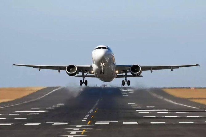 Private Transfer to Pudong or Hongqiao Airport from Shanghai Cruise Port - Pudong and Hongqiao are not interchangeable