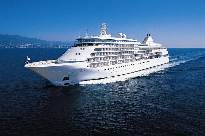 Private Transfer to Tianjin Xingang Cruise Port-Every Group Size - Choosing the right vehicle for your luggage