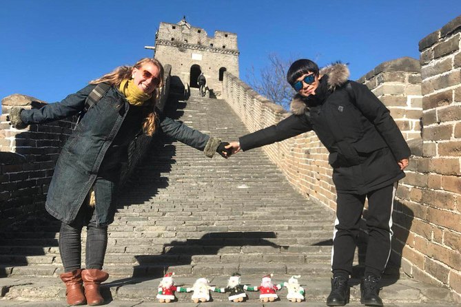 Private Transit Tours & Transfers from Tianjin Cruise Port - Price: when $129.58 per person makes sense