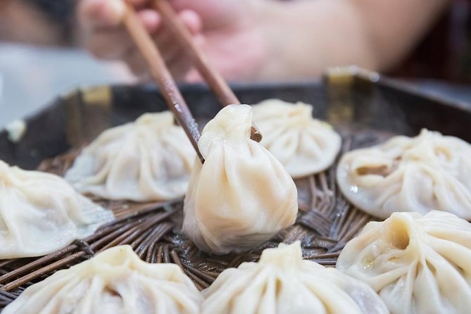 Private Xi'an Foodie Tour by Tuktuk - Starting at the Hilton Xi’an