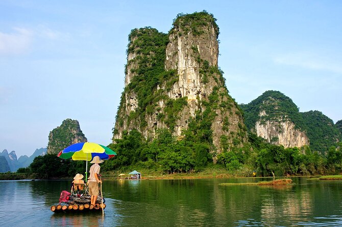Private Yangshuo Day Tour from Guilin - What this Yangshuo day trip actually covers