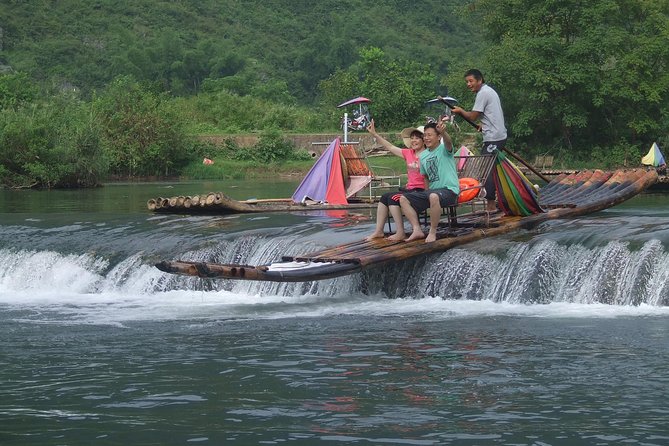 Private Yangshuo One Day Tour - Why this Yangshuo day works so well