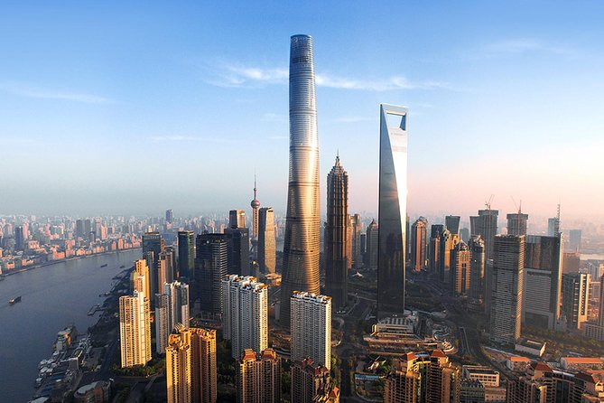 Private Yu Garden, The Bund, French Concession, Pudong Half-Day Tour - Why this private Shanghai tour works in four hours