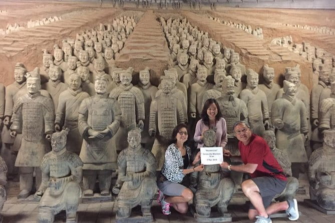 Privately Guided Tour to Mt.Hua - Temples, Taoist stories, and more than mountain photos