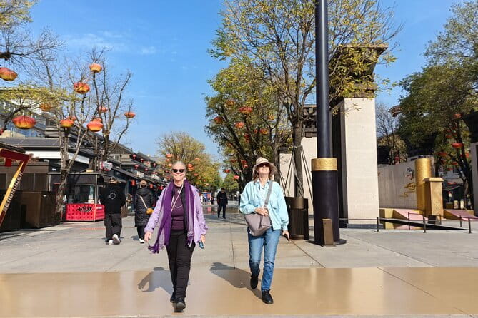 Privately Guided Tour to Mt.Hua - How demanding is the hike?