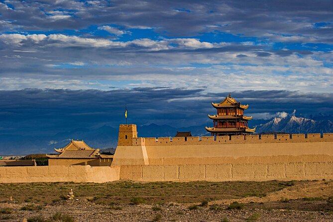 Qinhuangdao Private Day Trip: Shanhaiguan Pass, Old Dragon's Head and Great Wall - Key Points Before You Book