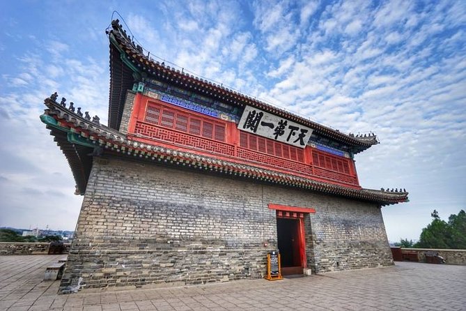 Qinhuangdao Private Day Trip: Shanhaiguan Pass, Old Dragon's Head and Great Wall - Who Will Enjoy This Qinhuangdao Day Trip