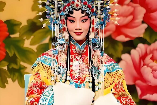 Red Theater Beijing Acrobatic Show Tickets Discount - Who will enjoy this performance most
