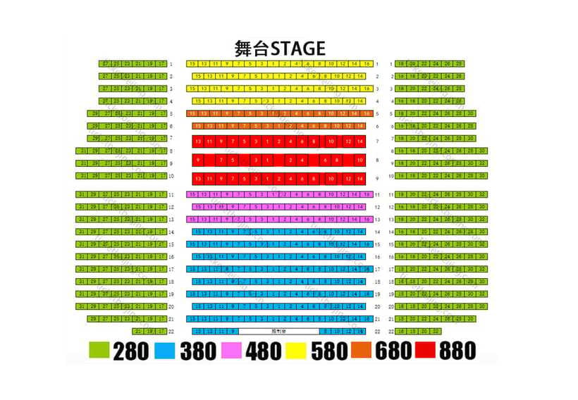 Red Theater Beijing Acrobatic Show Tickets With Option - Family appeal and practical limits