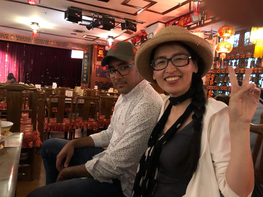 Red Theatre Beijing Acrobatics Show Ticket - Is $39 a fair price?
