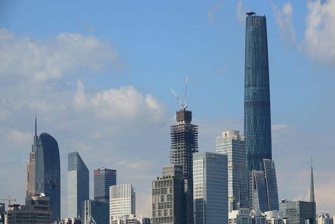 Reputable Private Guangzhou Tour Guide Service by Xaq - Why Xaq makes Guangzhou easier to understand