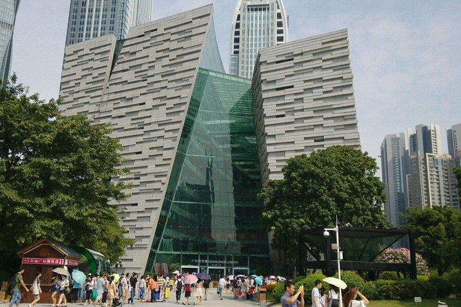 Reputable Private Guangzhou Tour Guide Service by Xaq - Diandude and the Cantonese dim sum stop
