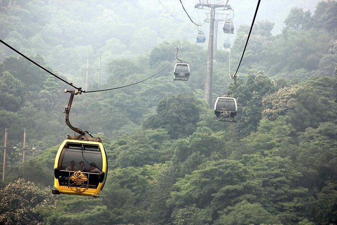 Reputable Private Guangzhou Tour Guide Service by Xaq - Private transport, timing, and flexibility